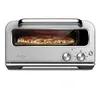 Image de Sage The Smart Oven Pizzaiolo, Acier Inoxydable Brossé