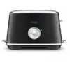Image de Sage The Toast Select Luxe, Grille-Pain 2 Fentes avec Compte, Truffe Noire