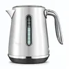 Image de Bouilloire Sage The Soft Top® Luxe SKE735BSS 2400 W Gris en occasion ou reconditionné