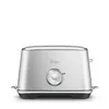 Image de Grille-pain Sage The Toast Select Luxe STA735BSS 1000 W Gris en occasion ou reconditionné