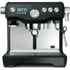 Image de Sage - The Dual Boiler - Machine à Café avec Mousseur à Lait Manuel et Double Chaudière - avec Minuterie et Contrôle de Température - 2200W, 15 Bars Max, Chaudières Espresso & Vapeur - Truffe Noire