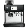 Image de Sage The Barista Touch, Machine à Café avec Mousseur à Lait, Truffe Noire