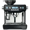 Image de Sage - The Dual Boiler - Machine à Café avec Mousseur à Lait Manuel et Double Chaudière - avec Minuterie et Contrôle de Température - 2200W, 15 Bars Max, Chaudières Espresso & Vapeur - Truffe Noire