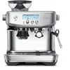 Image de Sage The Barista Pro, Machine à Café, Acier Inoxydable Brossé
