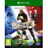 Image de Rugby Challenge 3 Xbox One en occasion ou reconditionné