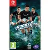 Image de Rugby Challenge 4 Nintendo Switch en occasion ou reconditionné
