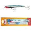 Image de LEURRE DE PECHE FLOTTANT HALCO LASER PRO 19CM Modèle: H50