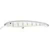 Image de Halco Poisson Nageur Laser Pro 160-16cm - 30g - Silver Shadow - Rattle - Floating - Laser Pro 160 H91