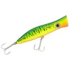 Image de Halco - Popper De Peche Roosta Popper 13.5Cm Et 19.5Cm Modèle: 13.5Cm - H52