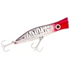 Image de Halco ROOSTA Pop 135 - R49 Chrome Tiger