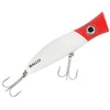 Image de POPPER DE PECHE HALCO ROOSTA POPPER 8CM ET 10.5CM Modèle: 10.5CM - H53