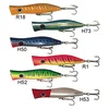 Image de LEURRE HALCO ROOSTA POPPER 105 H73 FUSILIER