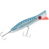Image de Popper Halco Roosta Popper 16cm