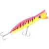 Image de Popper Halco Roosta Popper 16cm