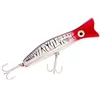 Image de Halco ROOSTA Pop 160 R49 Chrome Tiger