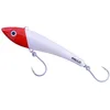Image de Halco LEURRE COULANT Meet Max 190-19CM - 155, A l'unité, H53, 19, Coulant