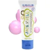 Image de Jack N’Jill Dentifrice naturel pour enfants, dentifrice sans fluorure, aide à apaiser les gencives, dentifrice pour bébé, tout-petit et enfants de 6 mois plus saveur de chewing-gum 1 x 50g