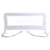 Image de Barrière de lit Dreambaby Maggie - lits encastrés et aux lits plats- Mesurant 110 cm de large et 50 cm de haut