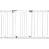 Image de Barrière de sécurité - DREAMBABY - LIBERTY - 1 barrière + 2 extensions - 126-1325 cm - Blanc