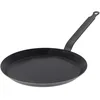 Image de De Buyer - Poêle à crêpes FORCE BLUE en acier - Diamètre 20 cm -