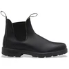 Image de Blundstone unisex. 510 Bottines en cuir 510 noir (42), Plat, 1 à 3 cm, Aucun, Casuel