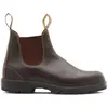 Image de Classic Chelsea Boots Blundstone Noisette 39