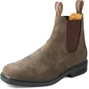 Image de Blundstone Chisel Toe 1306, Bottes Classiques Femme, Marron (Rustic/Brown), Taille 40 EU (6.5 UK)
