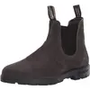 Image de Blundstone femme Original 500 Series Bottine Chelsea, Gris Steel Grey, 37 EU