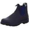 Image de Blundstone Original 500 Series, Chelsea Bottes -Mixte Adulte -Noir - 37 EU/4 UK