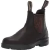 Image de Blundstone Homme Original 500 Series Bottine Chelsea, Noir Black Bronze Glitter, 38.5 EU