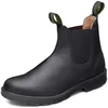 Image de Blundstone Homme Vegan Chelsea Boot, Noir, 38.5 EU