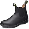 Image de Blundstone Homme Vegan Chelsea Boot, Noir, 41 EU