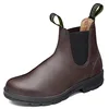 Image de BLUNDSTONE 2116 VEGAN Mens, Brown EU 41