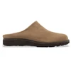 Image de Blundstone pour femme. 2692 Sabots en cuir 2692 marron (41), Plat, Aucun, Casuel