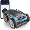 Image de Robot piscine VORTEX 4WD Zodiac. Pour piscines 12x6 m. Nettoie fond/parois/ligne d’eau. Commande à distance + Lift System sur app. Câble avec système anti-emmêlement + chariot. OV 5480 iQ