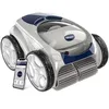 Image de POLARIS Robot Piscine Alpha IQ w 655 : Performance et efficacité maximales pour Toutes piscines - connectivité wi-FI, filtration avancée, Garantie 3 Ans