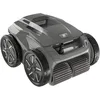 Image de Robot Nettoyeur de Piscine Zodiac Alpha OA 6400 IQ. pour piscines Jusqu’à 12 m. Nettoie Le Fond, Les parois et la Ligne d’Eau