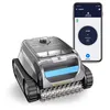 Image de Zodiac Freedom of 42 IQ Robot Piscine sans Fil pour piscines jusqu'à 10 x 5 m, nettoie Fond, Murs et Ligne de flottaison. Robot Batterie au Lithium et connectivité Via Aqualink