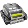 Image de Gre Zodiac WR000636 Freedom of 4220 IQ - Nettoyeur de Piscine sans Fil pour piscines jusqu'à 10 x 5 m, nettoie Fond, parois et Ligne d'eau. Robot Batterie au Lithium Via Application iAqualink