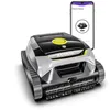 Image de Zodiac Freedom Lite WR000703 Robot de Piscine sans Fil avec Batterie au Lithium, Nettoyage du Sol, parois et Ligne d'eau, Double Filtration pour des Cycles jusqu'à 3 Heures par Charge
