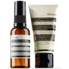 Image de Aesop Moroccan Neroli shawing duet 60ml x2