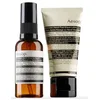 Image de Aesop Moroccan Neroli shawing duet 60ml x2