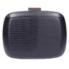 Image de Olga Berg Pochette Donna Black Ob7452