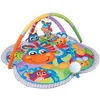 Image de Playgro Tapis de Jeu à Quatre Pattes Cheval Clip Clop, Tapis Musical, Dès la naissance, Multicolore, 40203