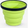Image de Verre compactable de trekking X-CUP 0,25 litre vert - SEA TO SUMMIT