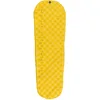Image de SEATO SUMMIT Colchoneta Hinchable - ASC - Ultralight Mat S Color: Amarillo