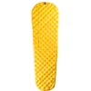 Image de Colchoneta Hinchable - ASC - Ultralight Mat R Color: Amarillo