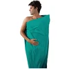 Image de Sacos sábana de higiénicos/viaje Premium Cotton Travel Liner - Standard (Rectangular) Azul Turquesa Color: Turquesa