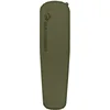 Image de Sea to Summit AMSICAPLR Colchoneta autohinchable Camp Plus R Mixte Adulte, Vert (Verde Oscuro), Única