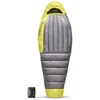 Image de Sac de couchage Sea to Summit 7C Spark Women Long